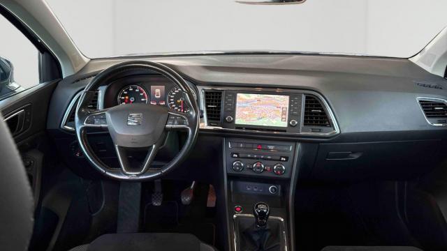 Seat Ateca image 1