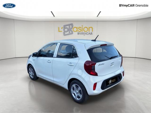 Kia Picanto image 4