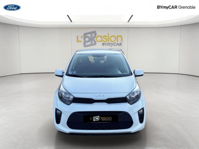 Kia Picanto image 5