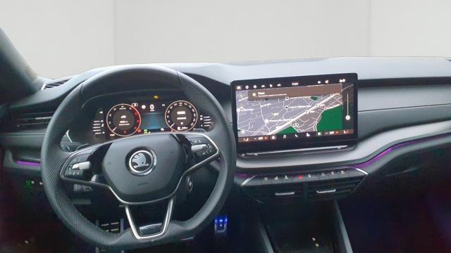 Skoda Octavia image 4