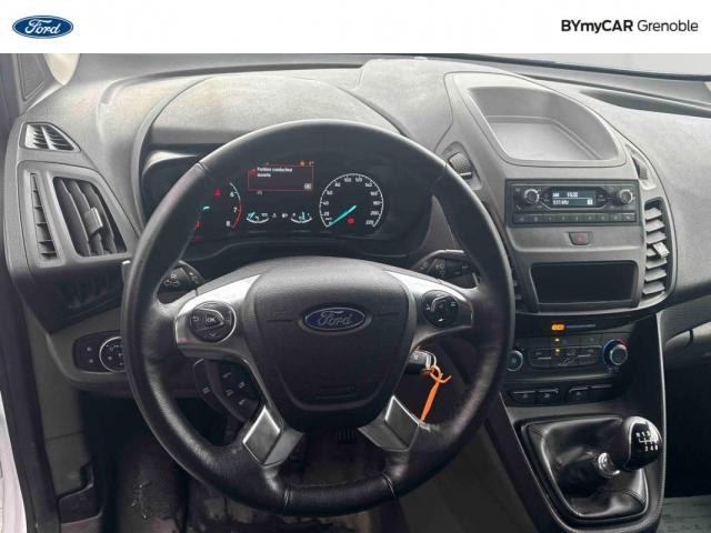 Ford Transit Connect image 2