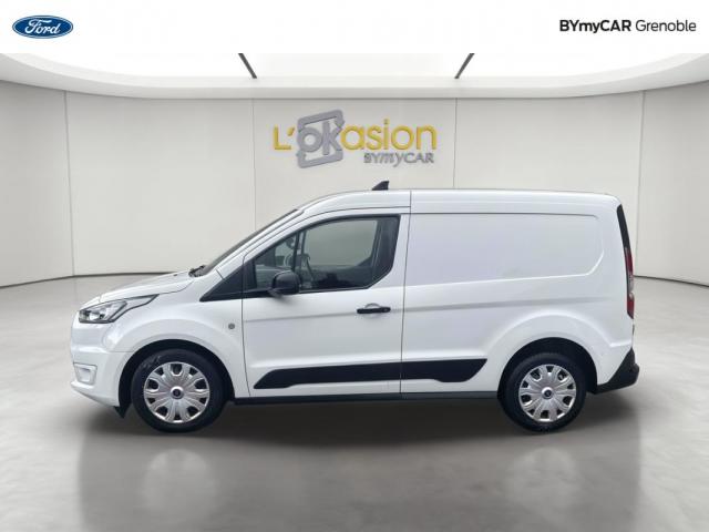 Ford Transit Connect image 7