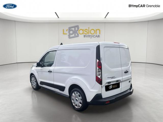 Ford Transit Connect image 1