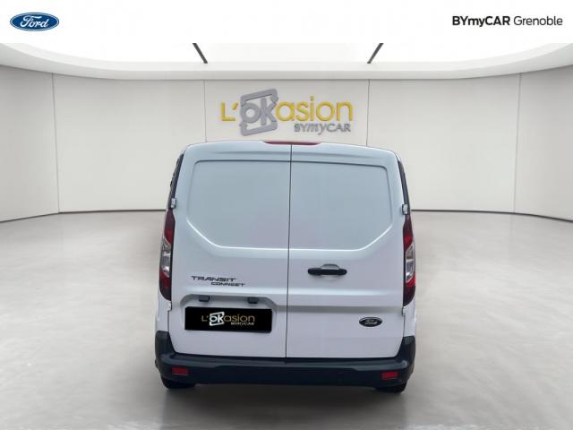 Ford Transit Connect image 4