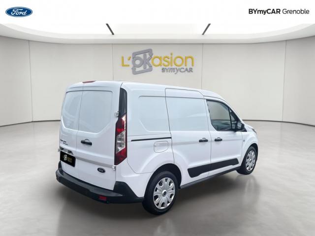 Ford Transit Connect image 3