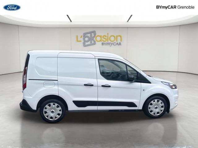 Ford Transit Connect image 6