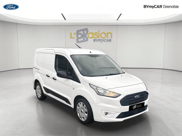 Ford Transit Connect image 9