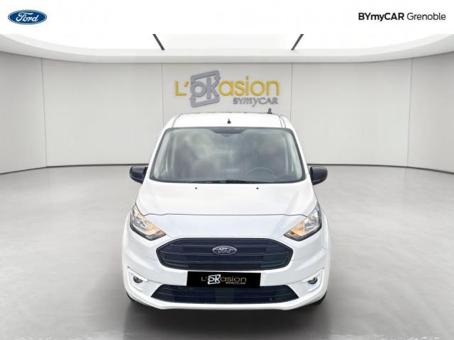 Ford Transit Connect image 8