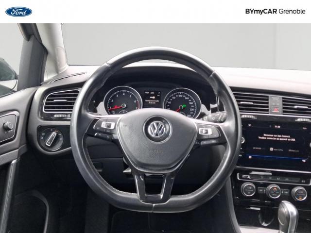 Volkswagen Golf image 6