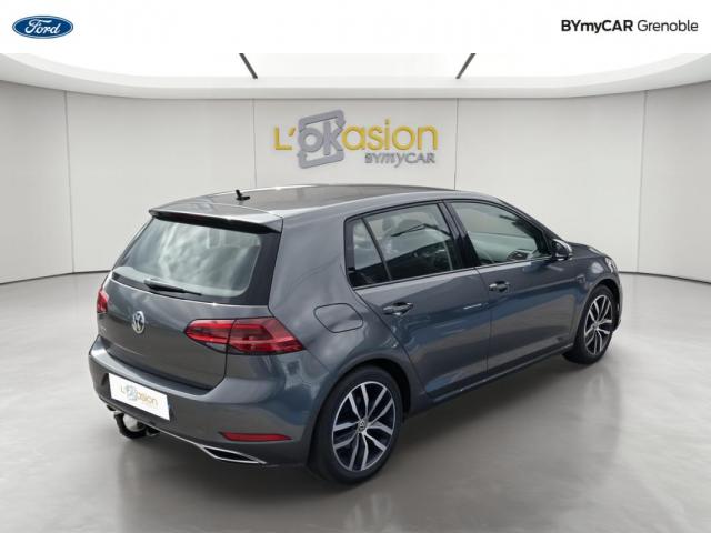 Volkswagen Golf image 2