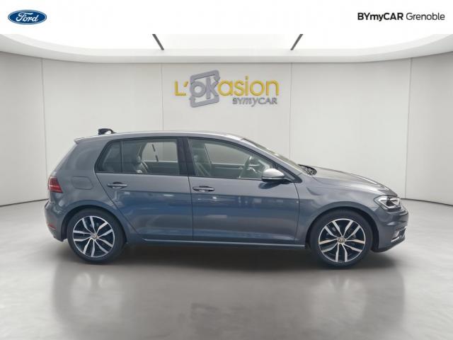 Volkswagen Golf image 8