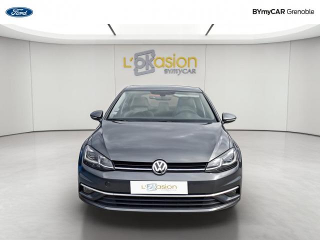 Volkswagen Golf image 1