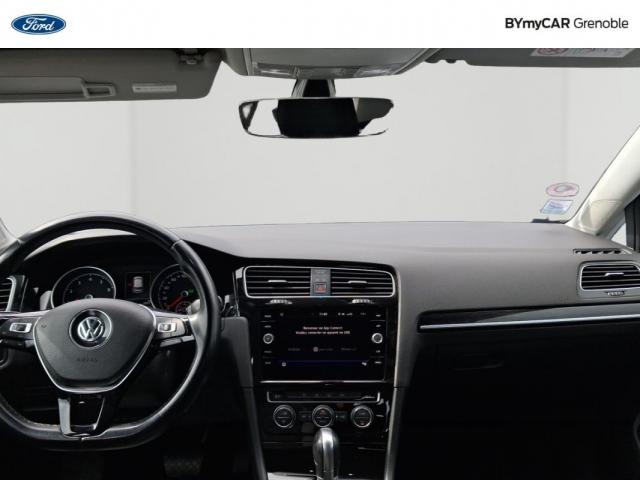 Volkswagen Golf image 7