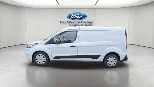 Ford Transit Connect image 7