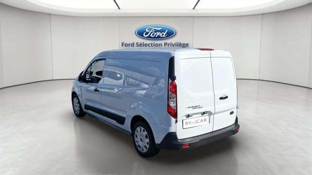 Ford Transit Connect image 2