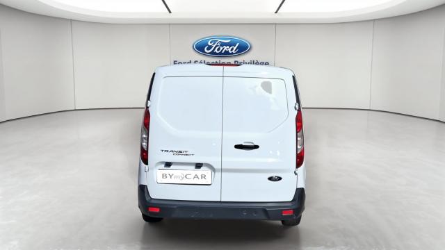 Ford Transit Connect image 4