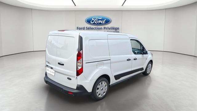 Ford Transit Connect image 3