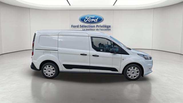 Ford Transit Connect image 9