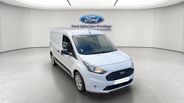 Ford Transit Connect image 5