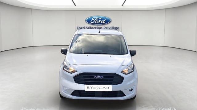 Ford Transit Connect image 1