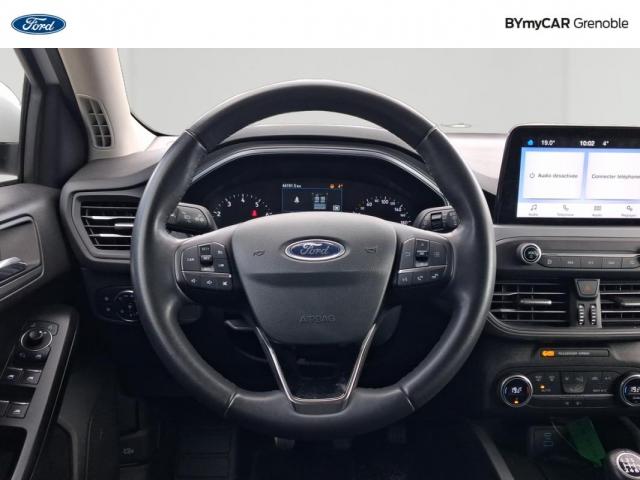 Ford Focus image 4