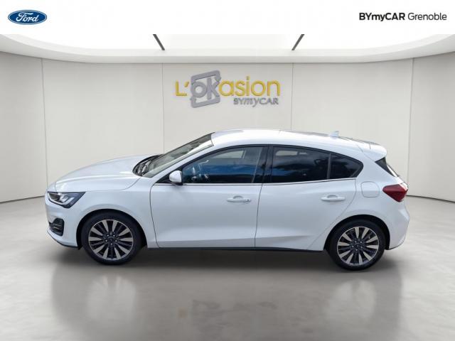 Ford Focus image 6