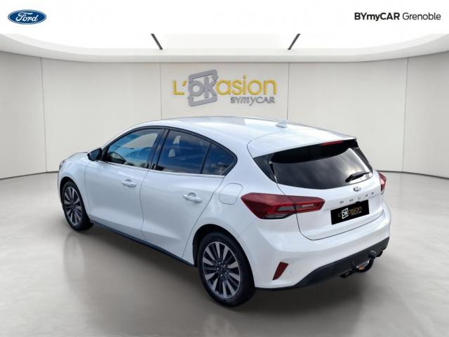 Ford Focus image 1