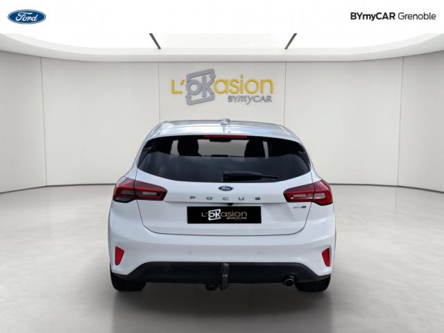 Ford Focus image 8