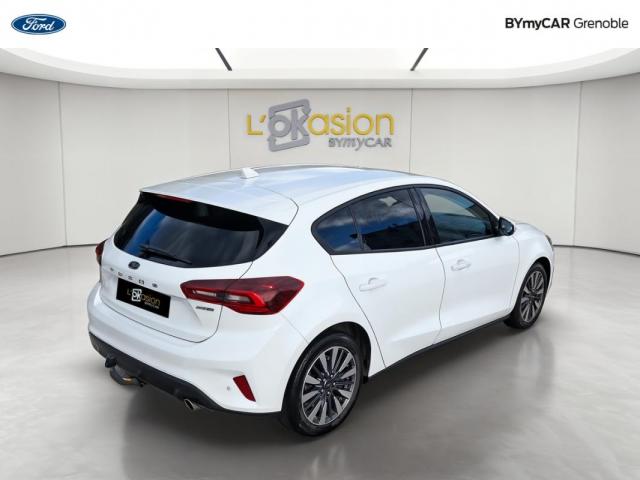 Ford Focus image 3