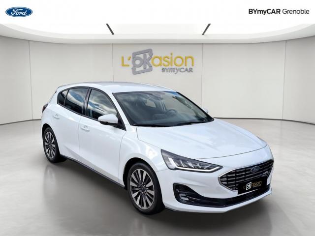 Ford Focus image 7