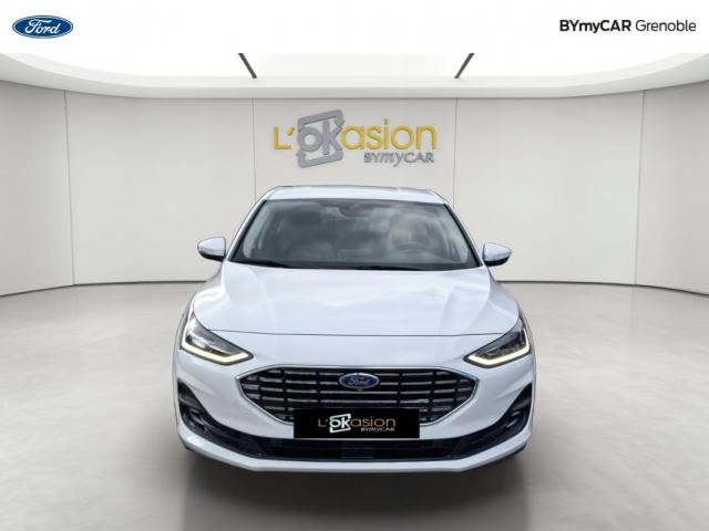 Ford Focus image 5