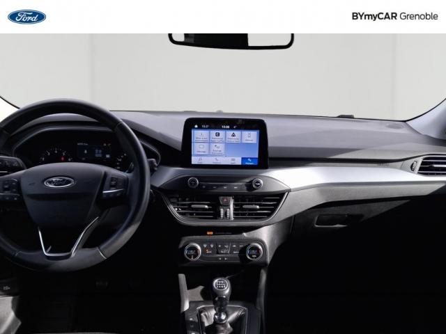 Ford Focus image 2