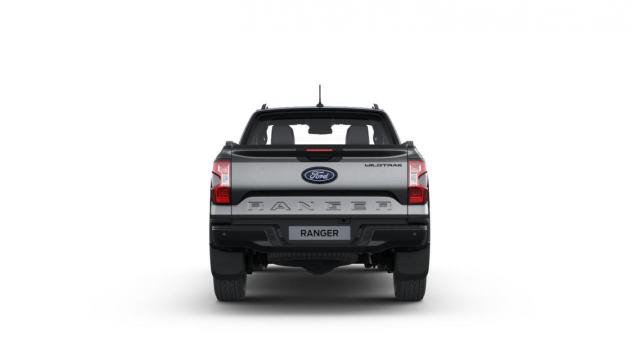 Ford Ranger image 3