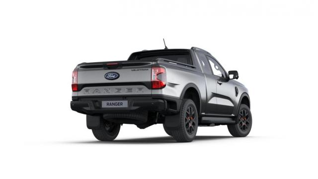 Ford Ranger image 2