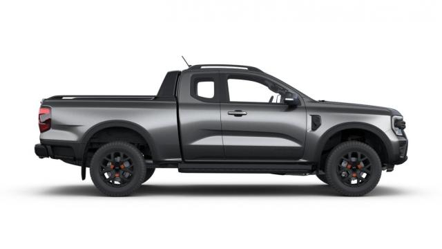 Ford Ranger image 1