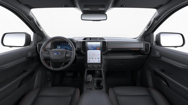 Ford Ranger image 5