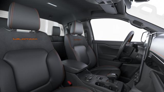 Ford Ranger image 4