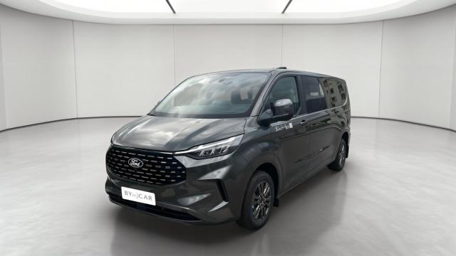 Ford Tourneo Custom 320 L2h1 2.0 Ecoblue 170 Ch Bva8 Titanium