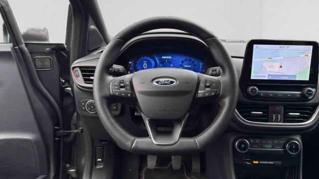 Ford Puma image 4