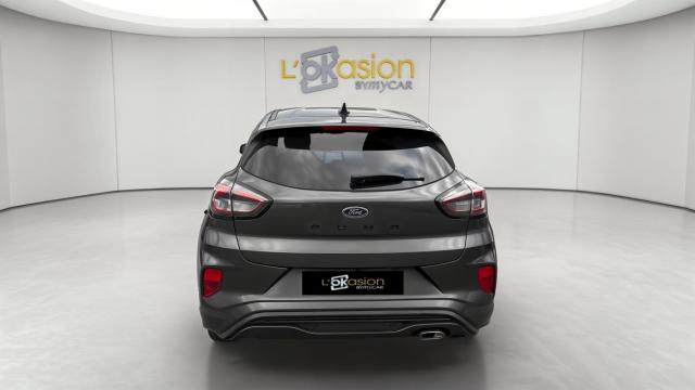 Ford Puma image 7