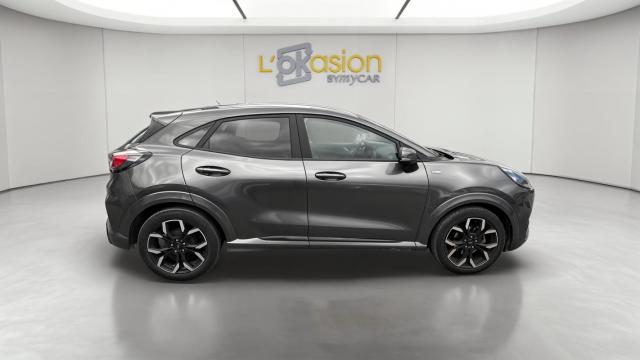 Ford Puma image 9