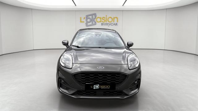 Ford Puma image 2
