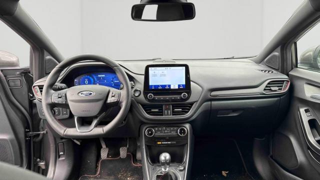 Ford Puma image 1