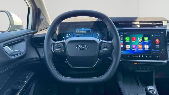 Ford Puma image 1