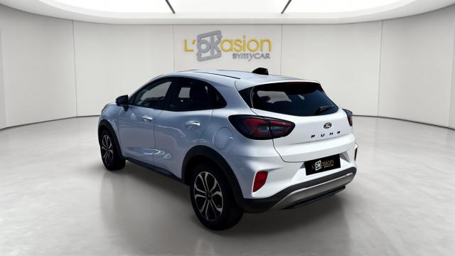 Ford Puma image 5