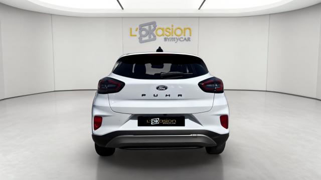 Ford Puma image 8
