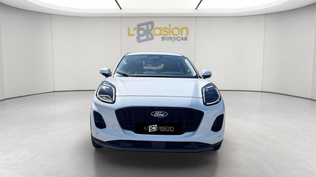 Ford Puma image 9