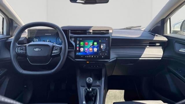 Ford Puma image 7