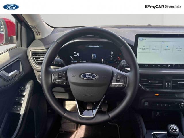 Ford Focus image 6