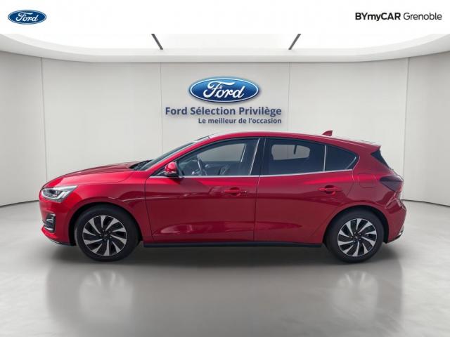 Ford Focus image 4